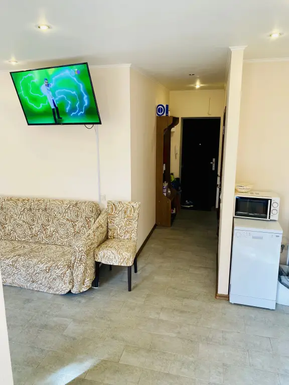 Кисловодск: Апартаменты Парк 4
