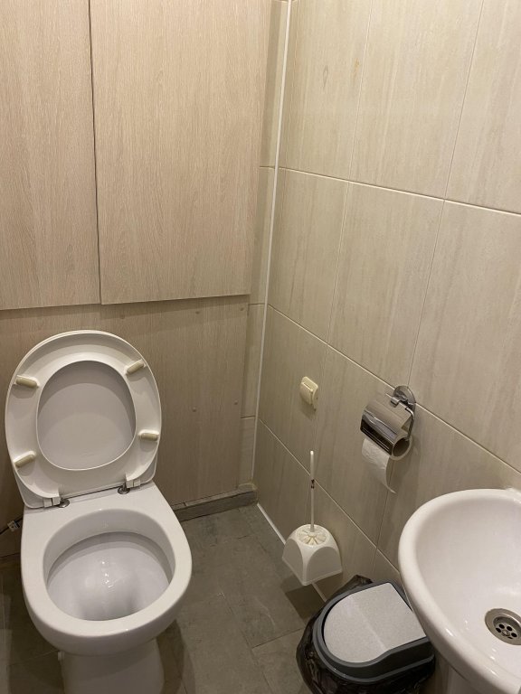 Кисловодск: Апартаменты Парк 4