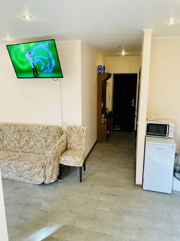 Кисловодск: Апартаменты Парк 4