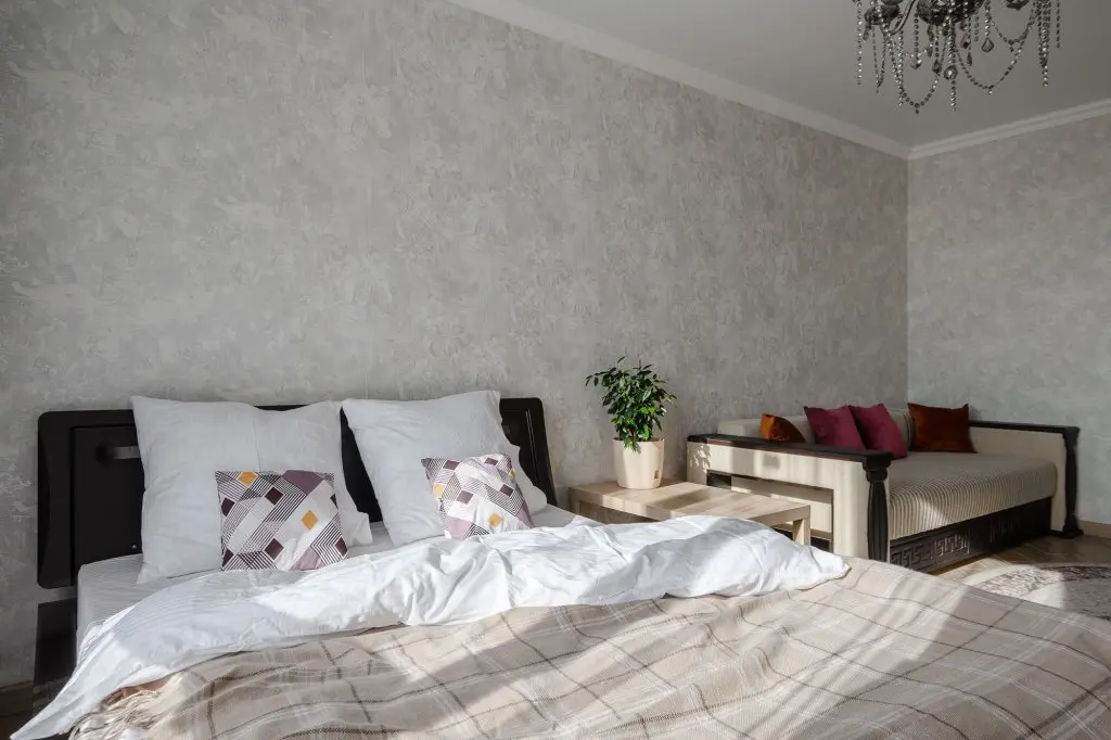 Астрахань: Апартаменты 123 KvartHotel Premium Бакинская 90