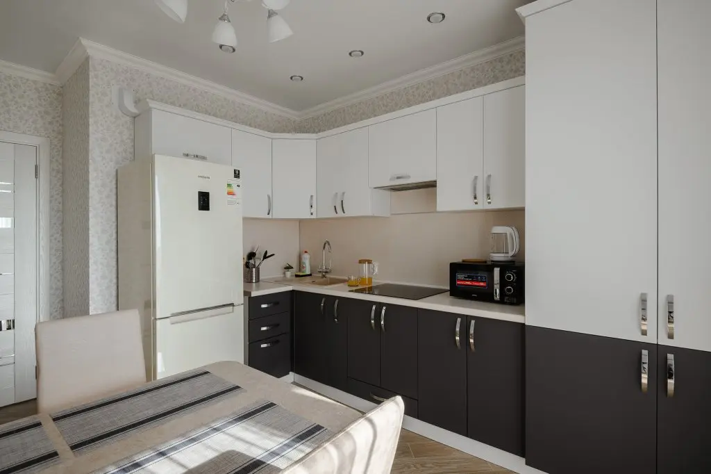Астрахань: Апартаменты 123 KvartHotel Premium Бакинская 90