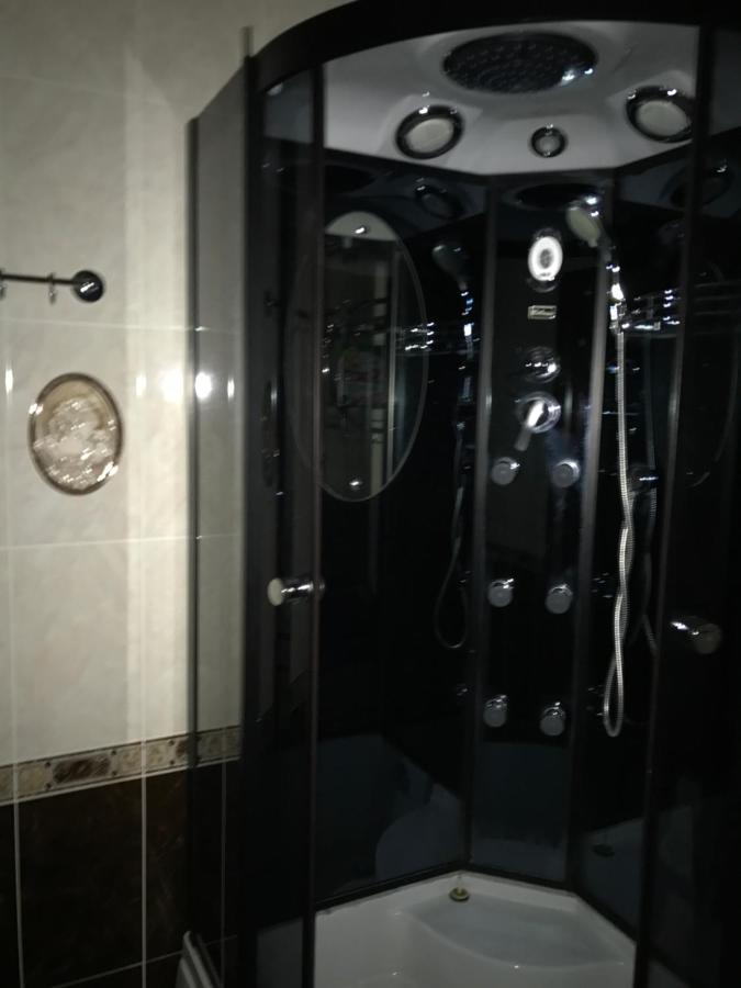 Домбай: Apartment Pikhta