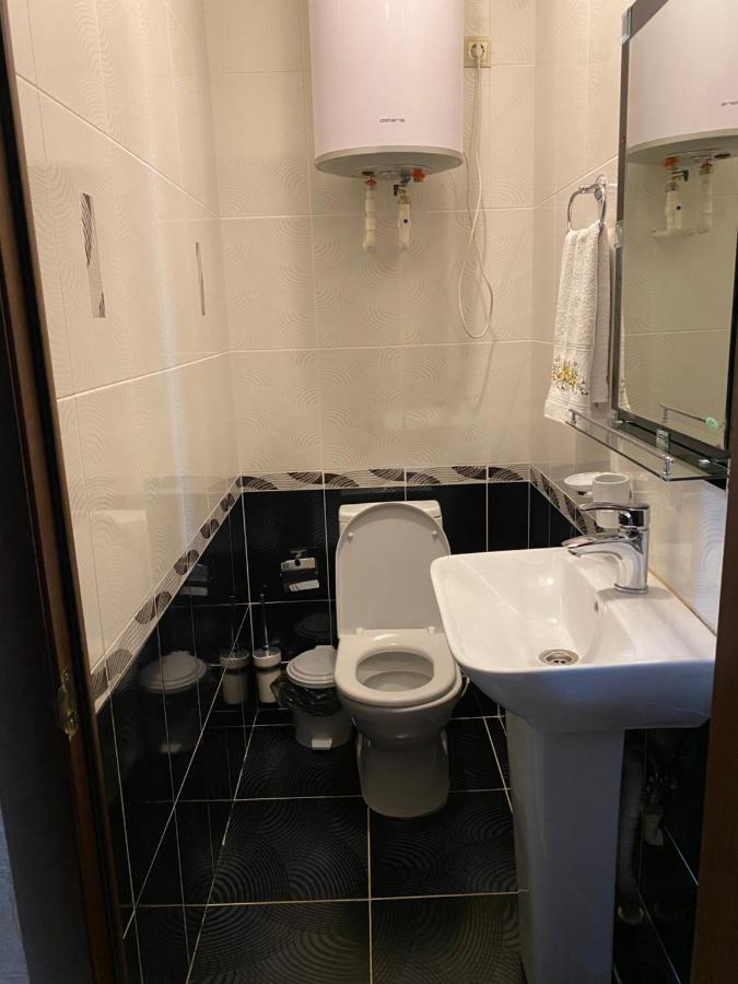 Домбай: Apartment Pikhta