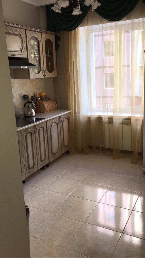 Домбай: Apartment Pikhta