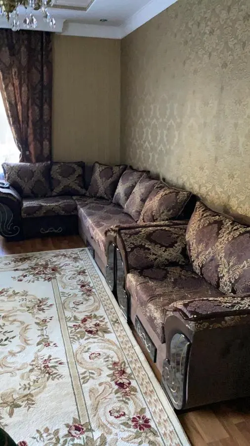 Домбай: Apartment Pikhta