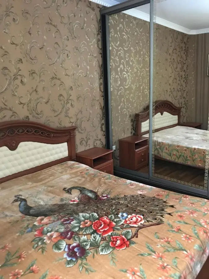 Домбай: Apartment Pikhta