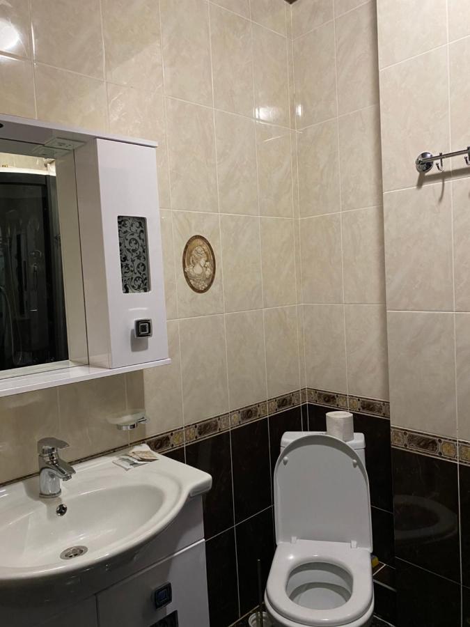 Домбай: Apartment Pikhta