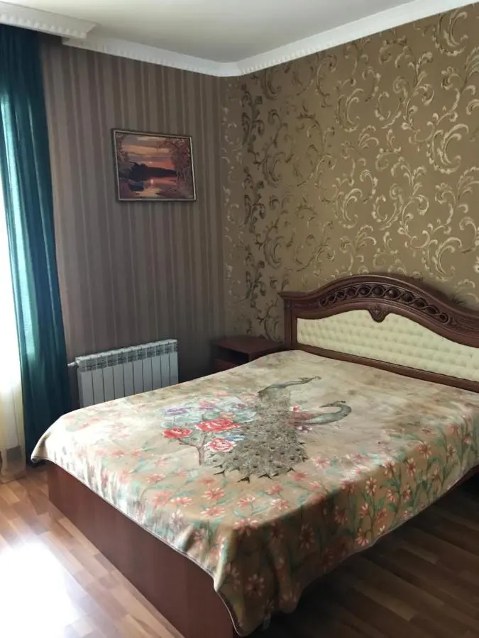 Домбай: Apartment Pikhta
