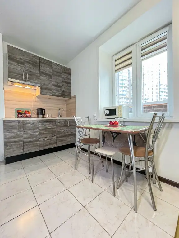 Балашиха: Квартира Милый дом (DearHome) на Калинина 24