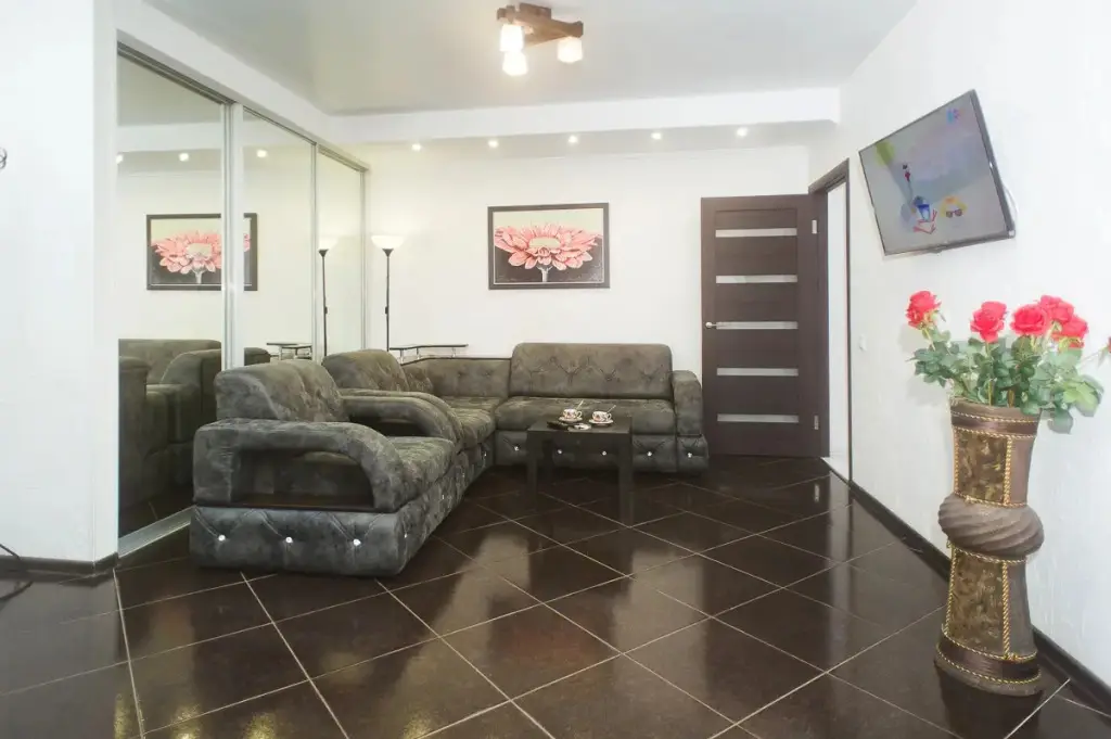 Пенза: Kak Doma58 Apartments
