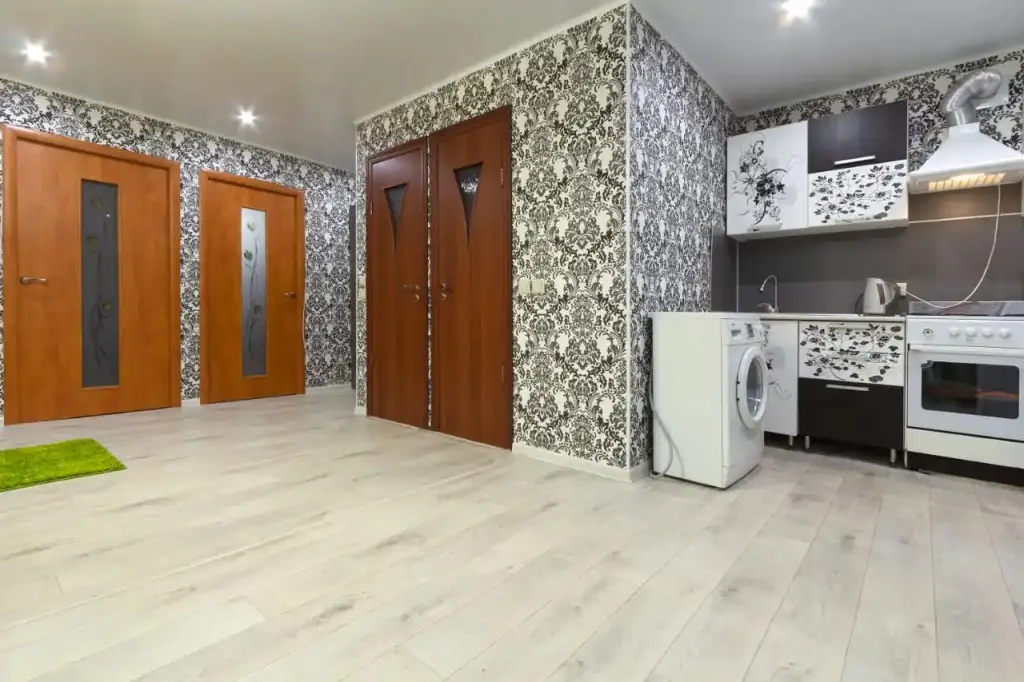 Астрахань: Квартира 120 Уютный Дом