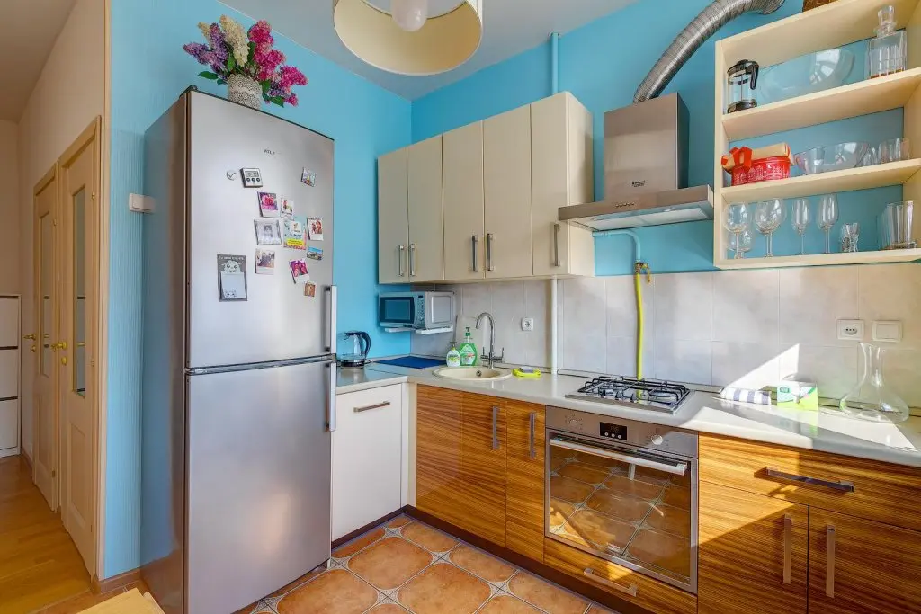 Москва: Apartments Axis Moscow