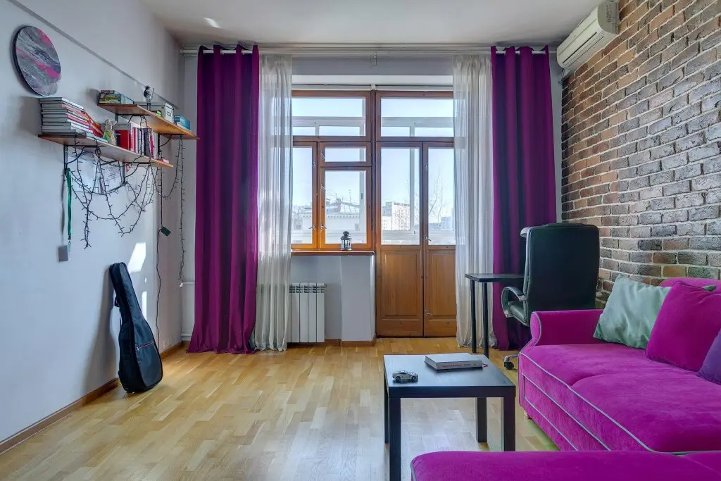 Москва: Apartments Axis Moscow