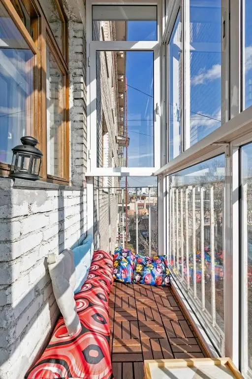 Москва: Apartments Axis Moscow
