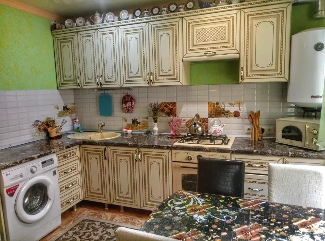 Домбай: Vacation home U Iry
