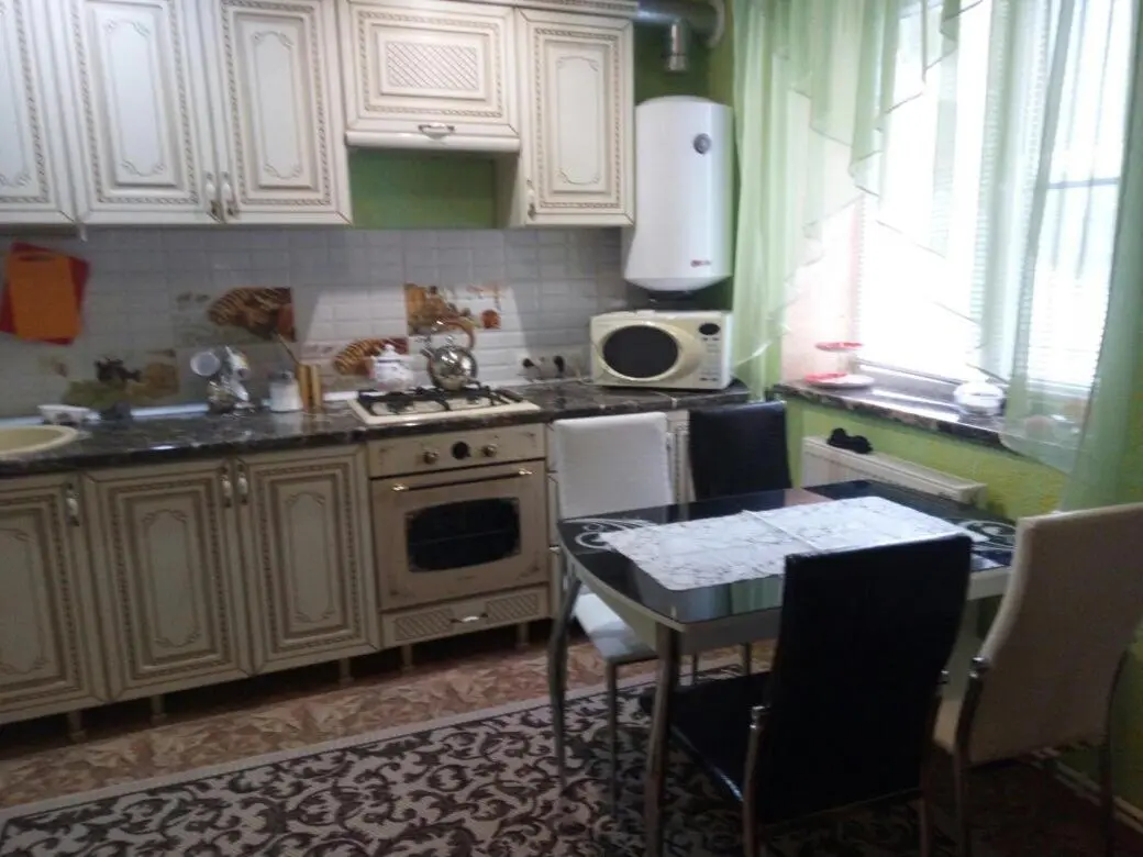 Домбай: Vacation home U Iry