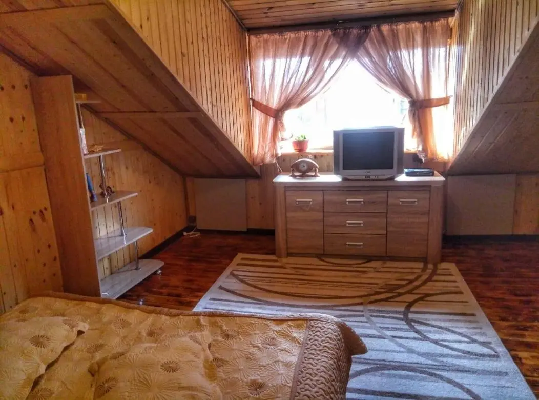 Домбай: Vacation home U Iry
