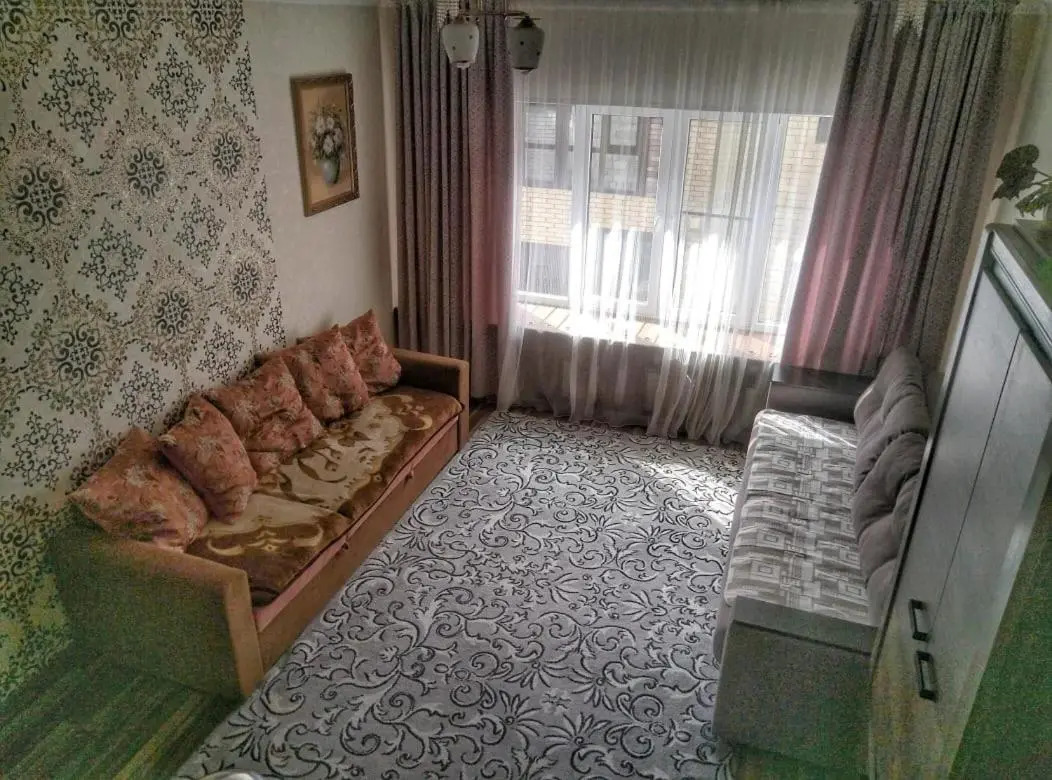 Домбай: Vacation home U Iry