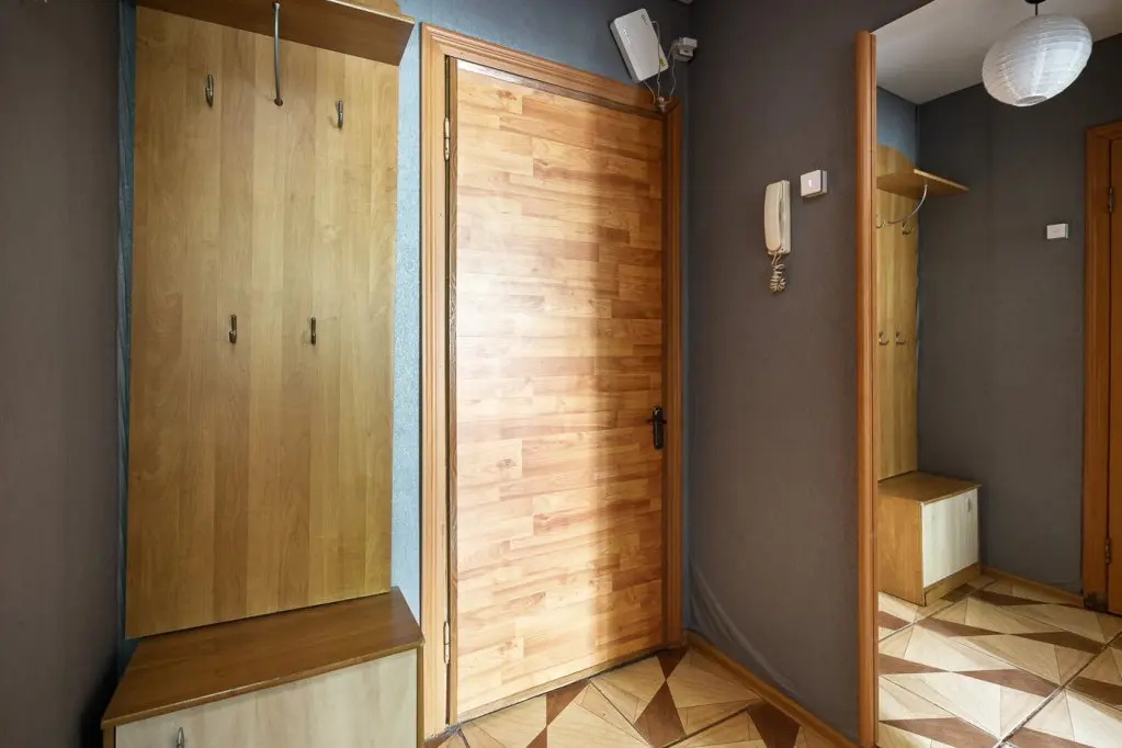 Москва: Апартаменты BestFlat 24 у метро Алексеевская