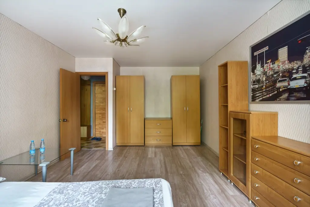 Москва: Апартаменты BestFlat 24 у метро Алексеевская