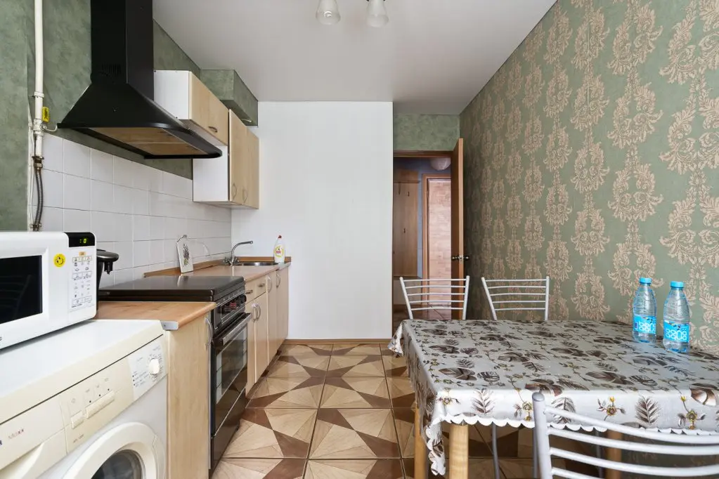 Москва: Апартаменты BestFlat 24 у метро Алексеевская