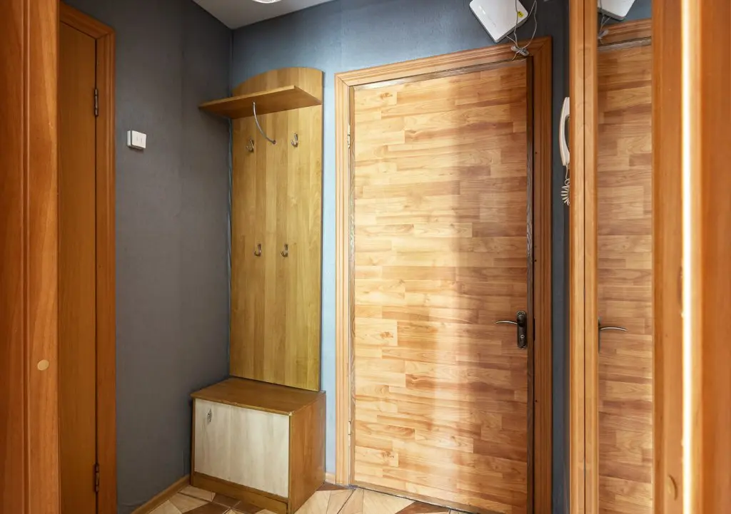 Москва: Апартаменты BestFlat 24 у метро Алексеевская