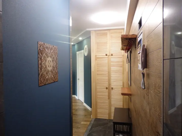 Пушкин: Квартира Soul Home