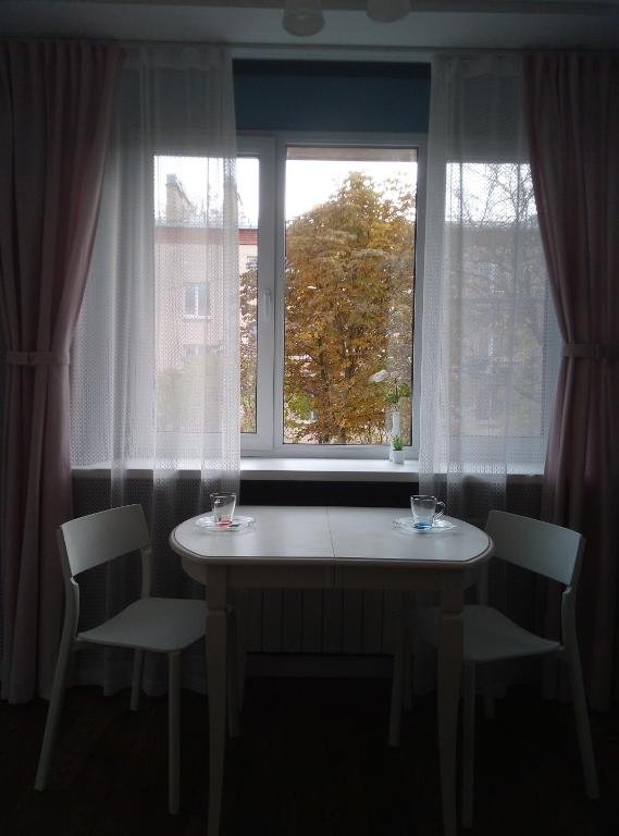 Пушкин: Квартира Soul Home