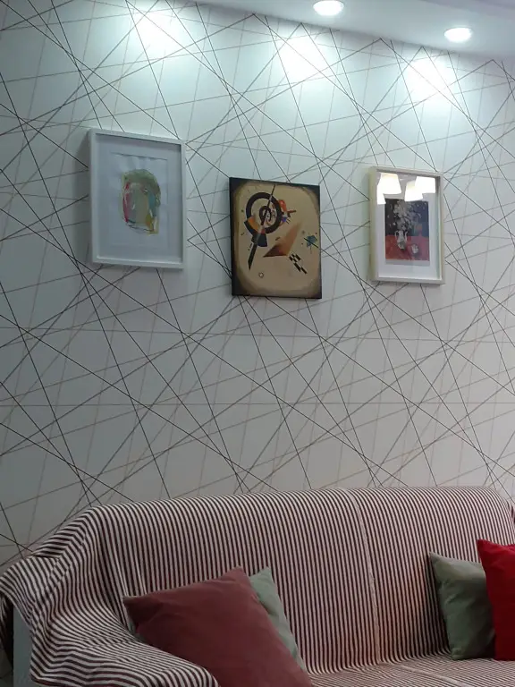 Пушкин: Квартира Soul Home