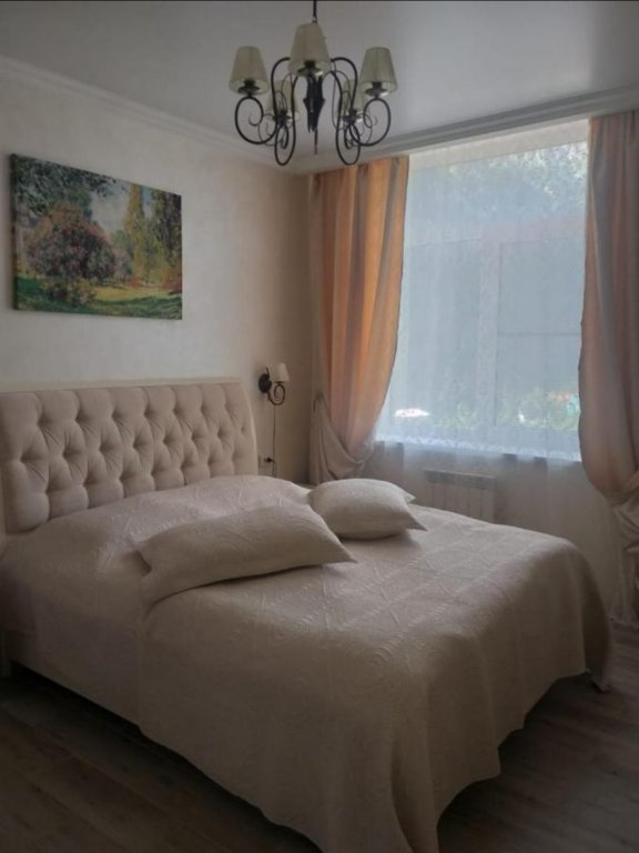 Домбай: Apartment Vershina 706
