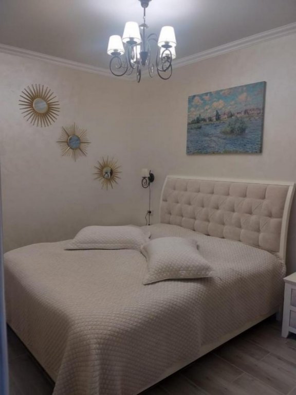 Домбай: Apartment Vershina 706