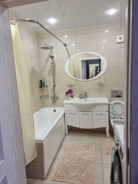 Домбай: Apartment Vershina 706
