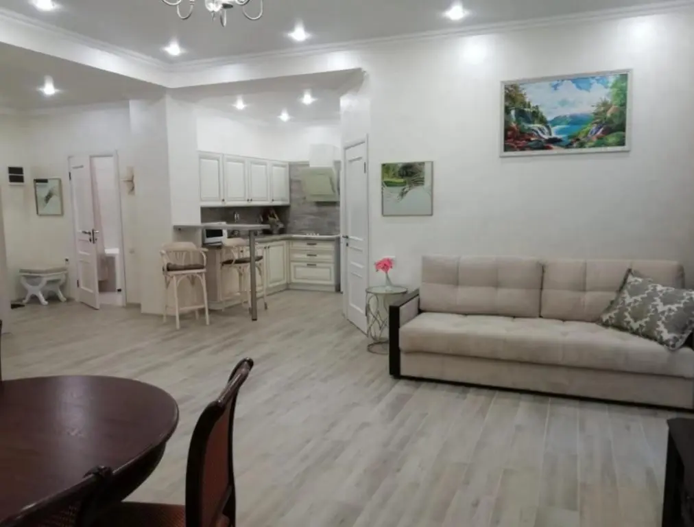 Домбай: Apartment Vershina 706