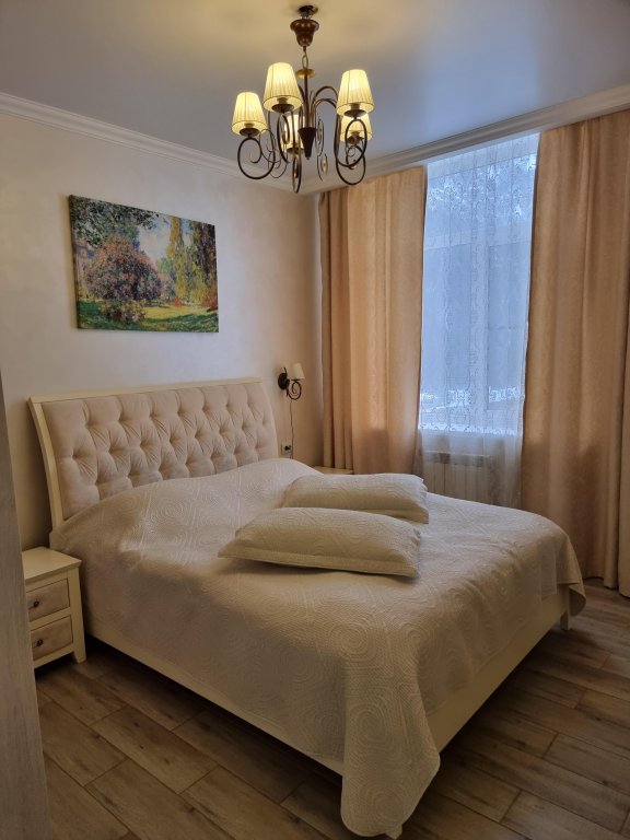 Домбай: Apartment Vershina 706