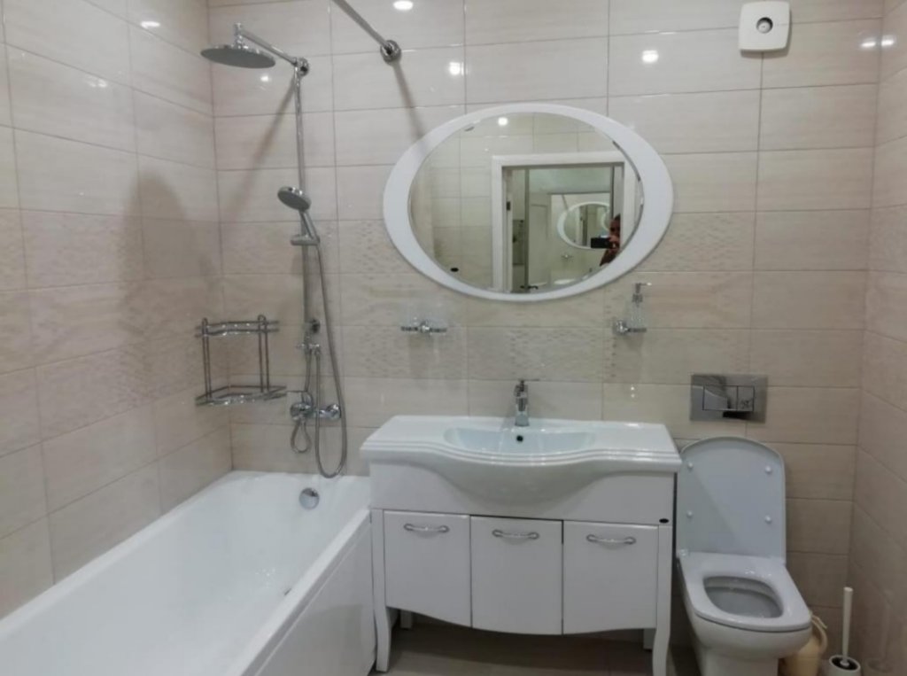 Домбай: Apartment Vershina 706