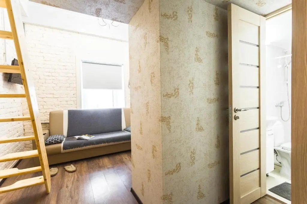 Санкт-Петербург: Gosti Lyubyat U Ploschadi Vosstaniya Apartamenti
