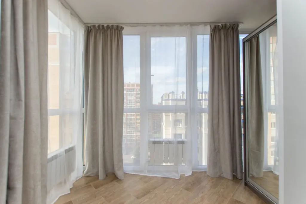 Казань: Apartametyi Riviera Na Adoratskogo