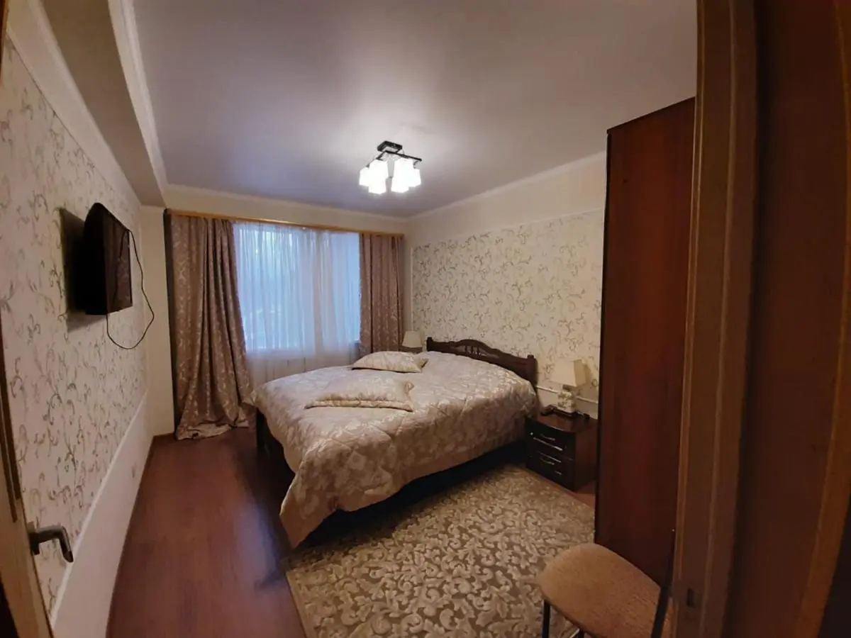 Домбай: ВЕРШИНА апарт 909