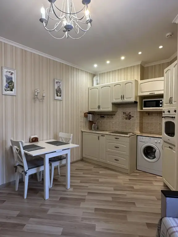 Ростов-на-Дону: Апартаменты Red City Lux
