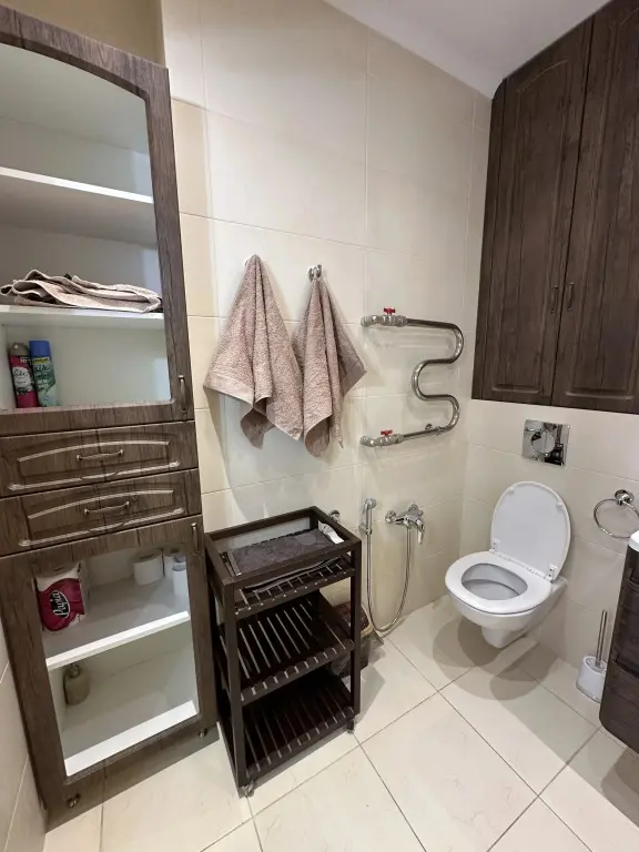 Ростов-на-Дону: Апартаменты Red City Lux