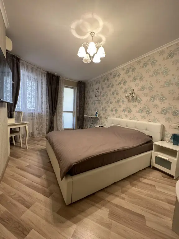 Ростов-на-Дону: Апартаменты Red City Lux