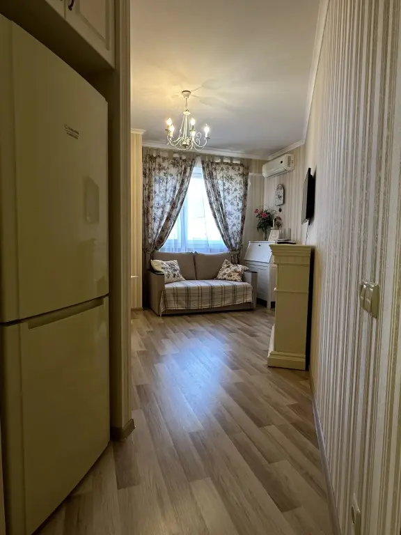 Ростов-на-Дону: Апартаменты Red City Lux