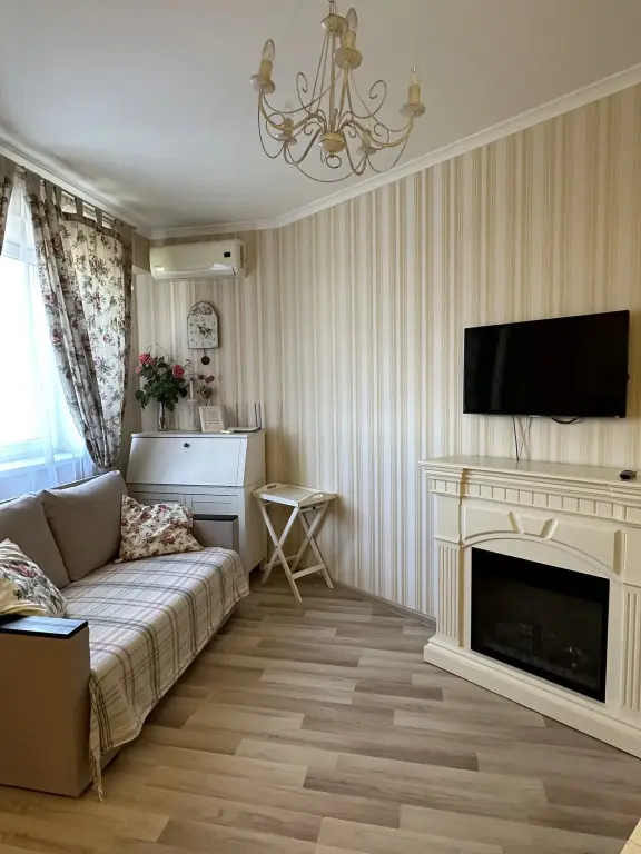 Ростов-на-Дону: Апартаменты Red City Lux