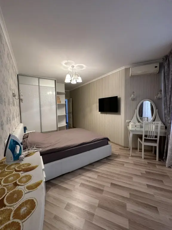 Ростов-на-Дону: Апартаменты Red City Lux