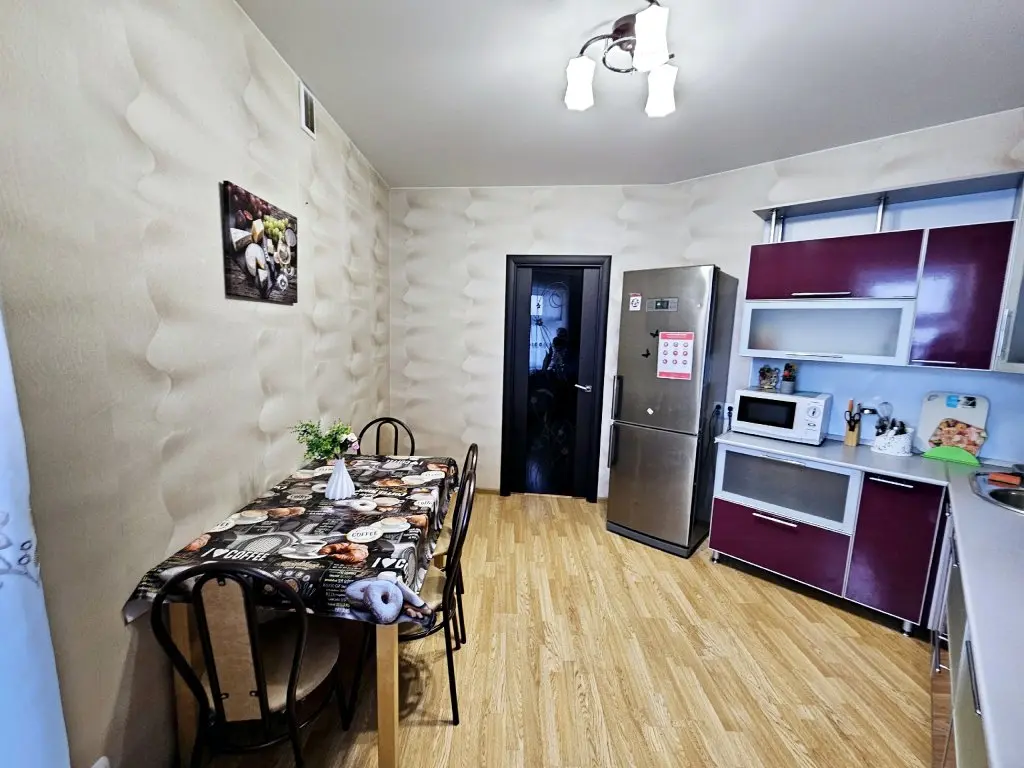 Казань: Apartments with 2 bedrooms