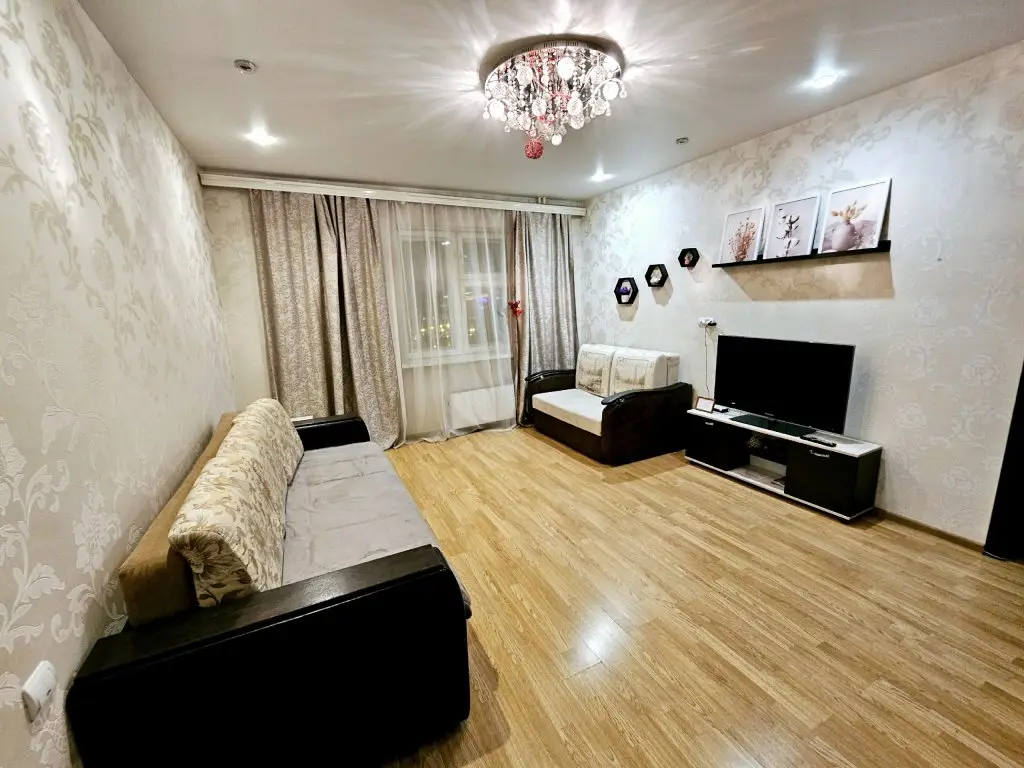 Казань: Apartments with 2 bedrooms