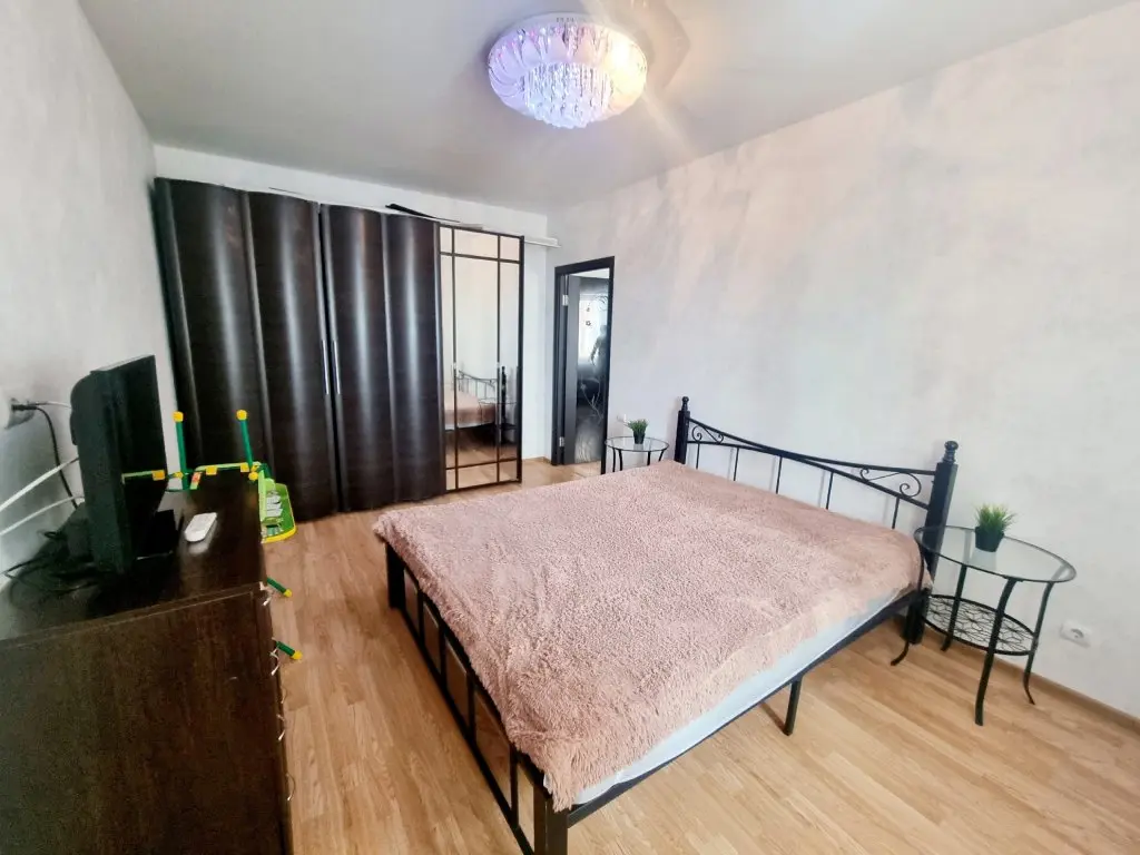 Казань: Apartments with 2 bedrooms