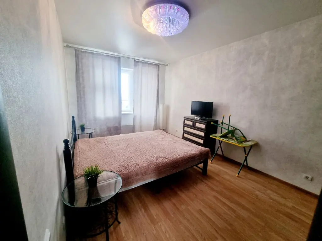 Казань: Apartments with 2 bedrooms