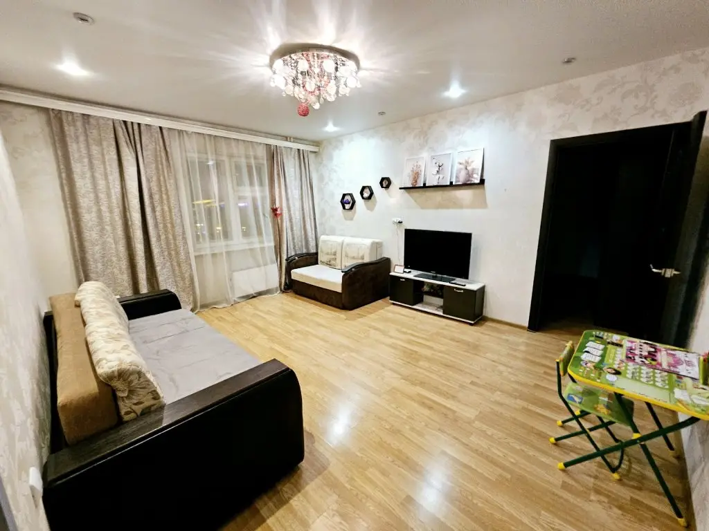 Казань: Apartments with 2 bedrooms