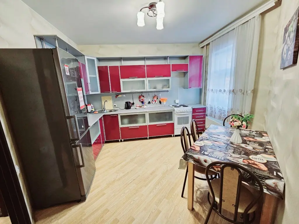 Казань: Apartments with 2 bedrooms